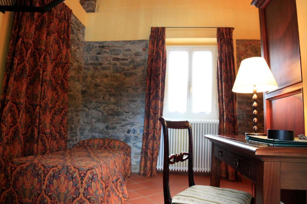 Locanda La Casetta Angera Ruang foto